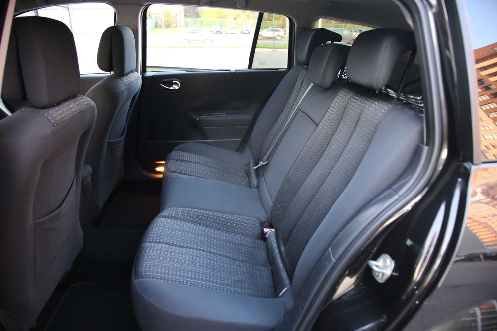 Renault Megane 2006