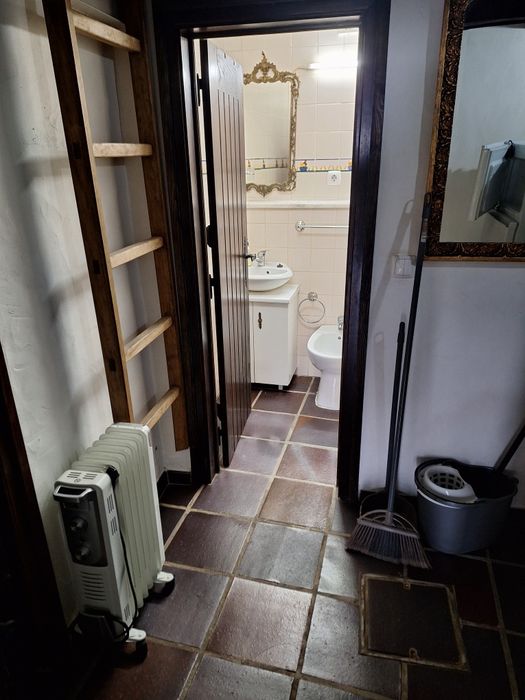 Moradia nova ilustre Casa de  Ramiro em vila fernando elvas