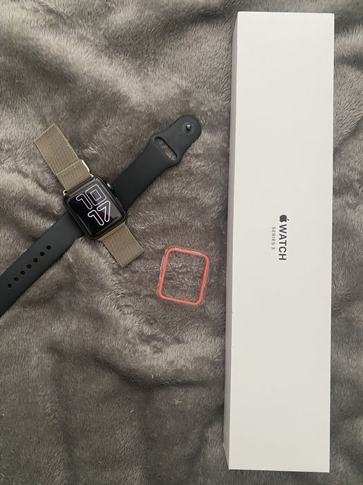 Apple Watch Series 3