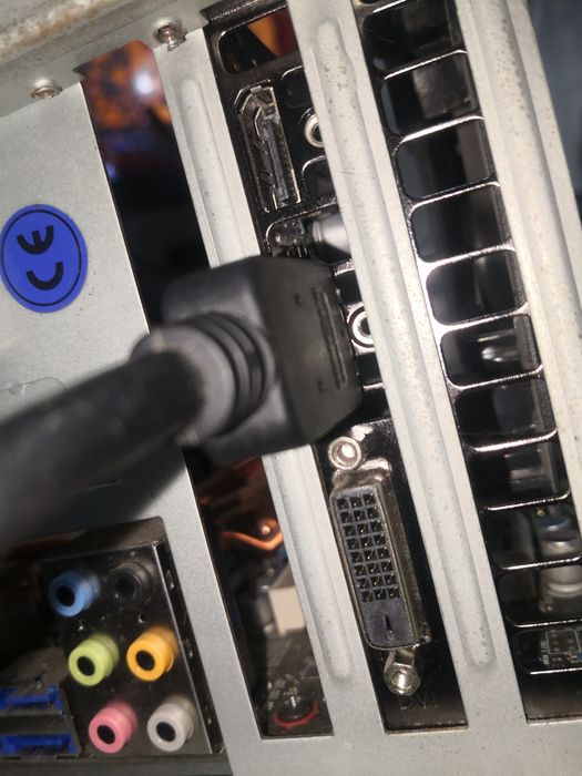 Placa gráfica Asus RX560 4Gb