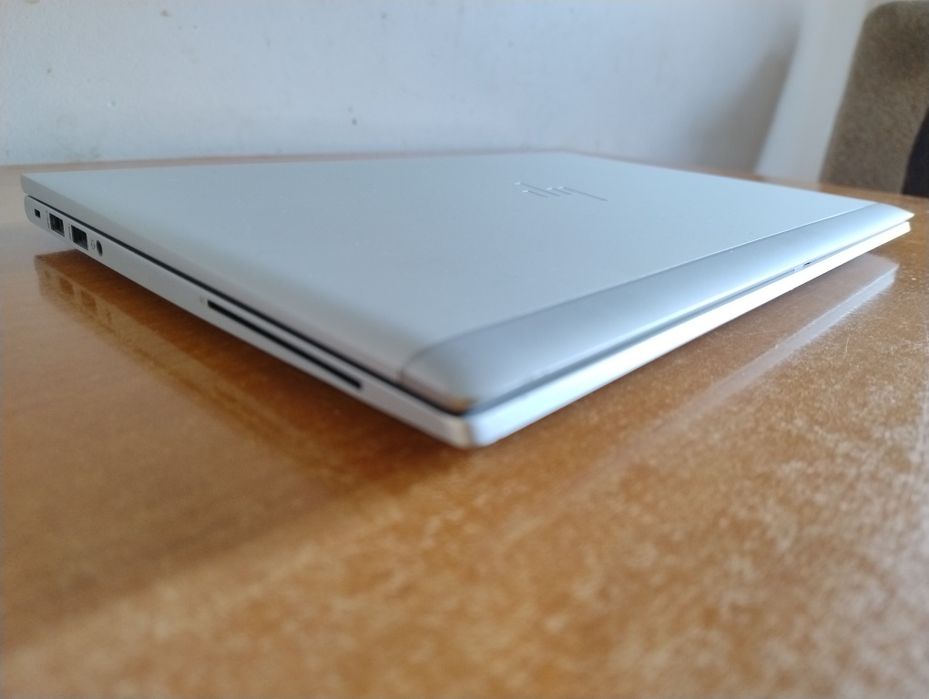 HP EliteBook 840 G7 | i5-10310U | 16GB RAM | 512 SSD | Стан ідеальний