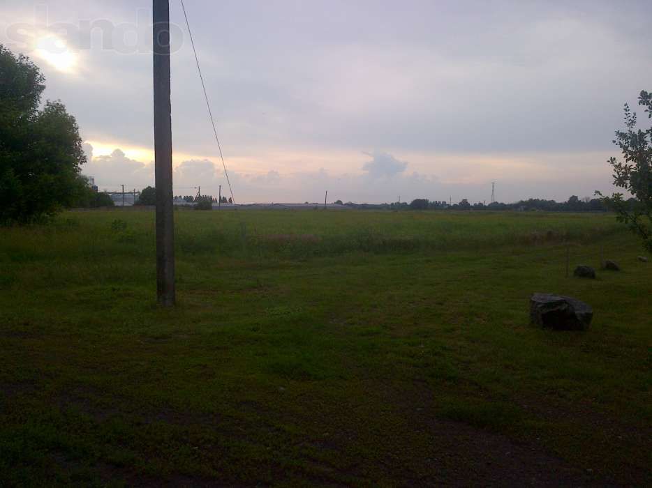 Земельна дiлянка - 15 соток в м. Бобровицi (Чернiгiвська обл)