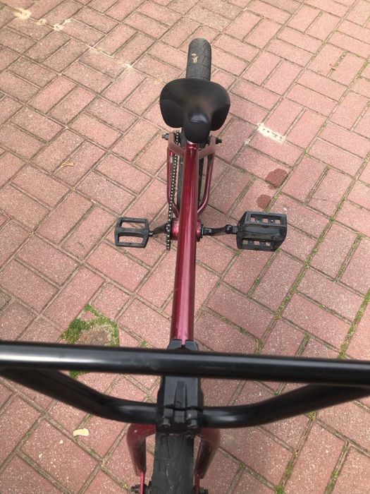 BMX w dobrym stanie  polecam