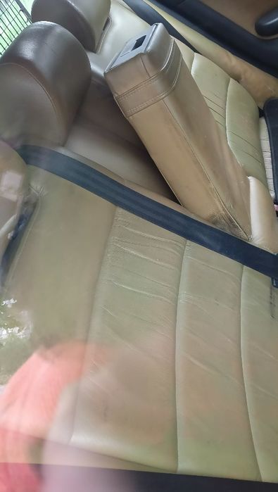 Ауді а6 с5, 2.5tdi автомат