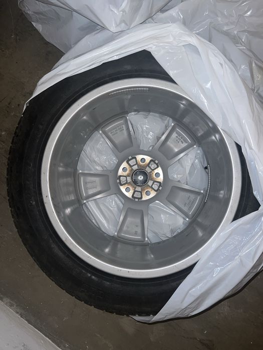 Jantes 19 Audi Novas