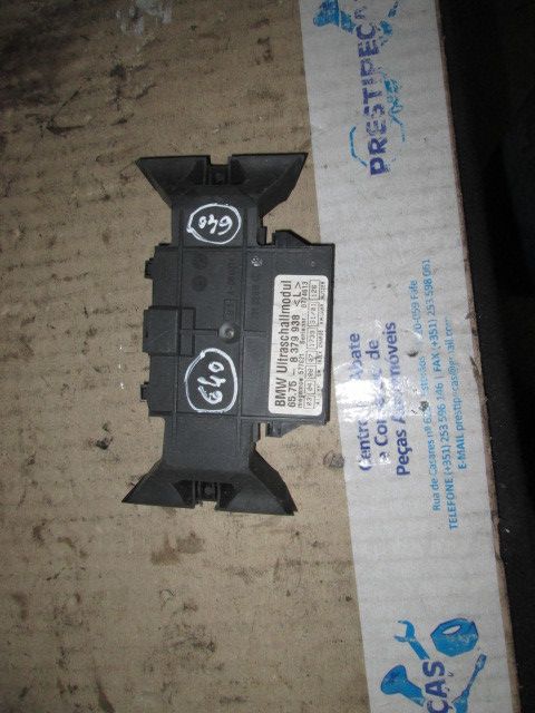 Sensor do alarme BMW 5 (E39)
