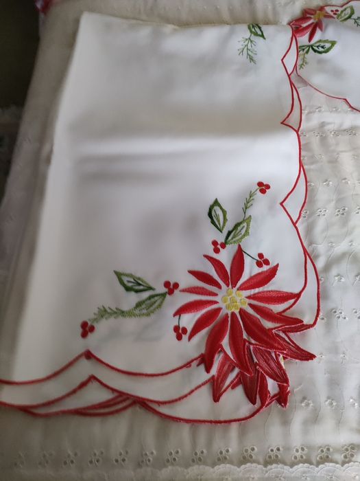 Toalha de mesa para a Páscoa