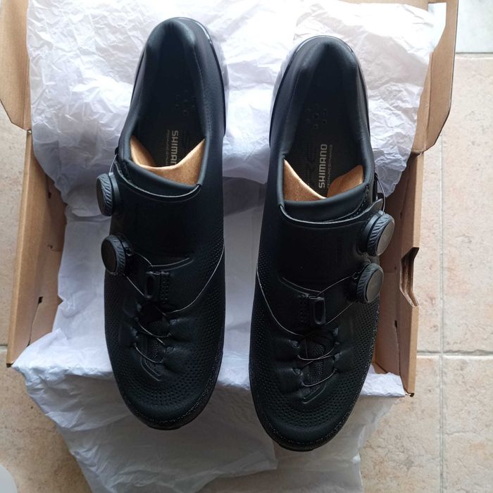 Sapatos MTB  Shimano SH-RX910