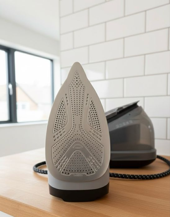 Ferro com Caldeira ROWENTA Perfect Steam Pro DG8622F0 (NOVO)