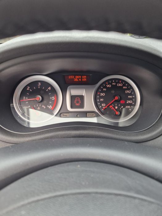 Renault Clio Diesel | 2006 | 5 Portas | 1 Único Proprietário