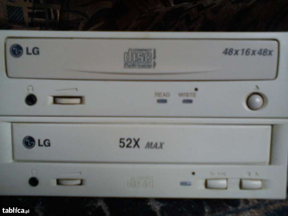 Sprzedam CD-rom