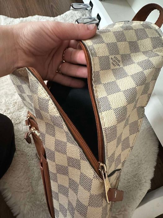 Plecak louis vuitton