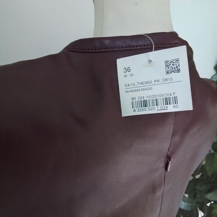 C&A Nowa sukienka ,ładny kolor rozm. 36 /S