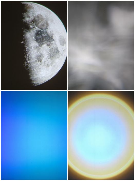 Портативний Full HD проектор Xgimi Play 6