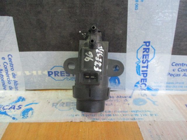 Válvula controlo de ar FORD Fiesta III (GFJ)