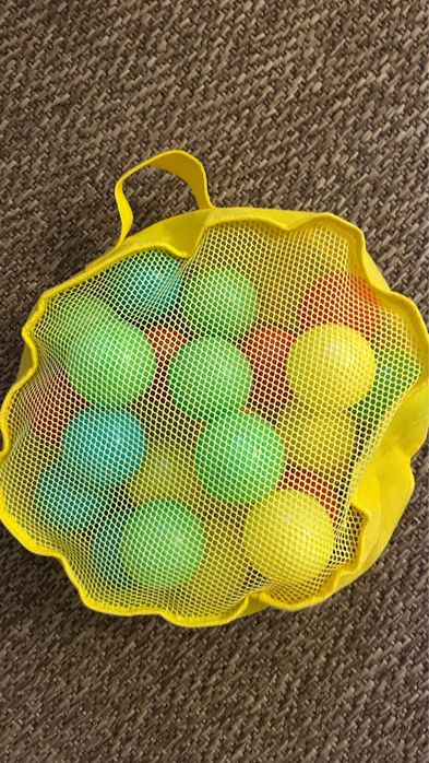 Parque Fisher Price para bebe