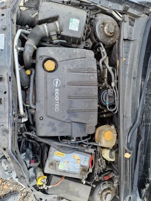 Części samochodowe