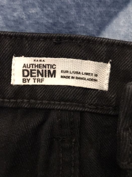 Spódnica Zara rozmiar L