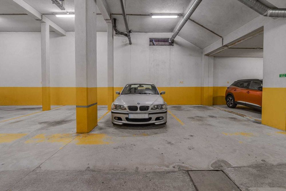 Apartamento T2 à venda em Leça do Balio
