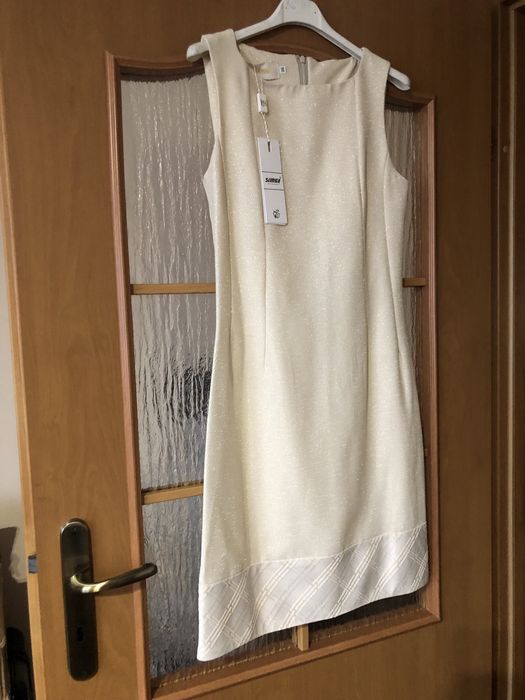 Nowa sukienka rozm S