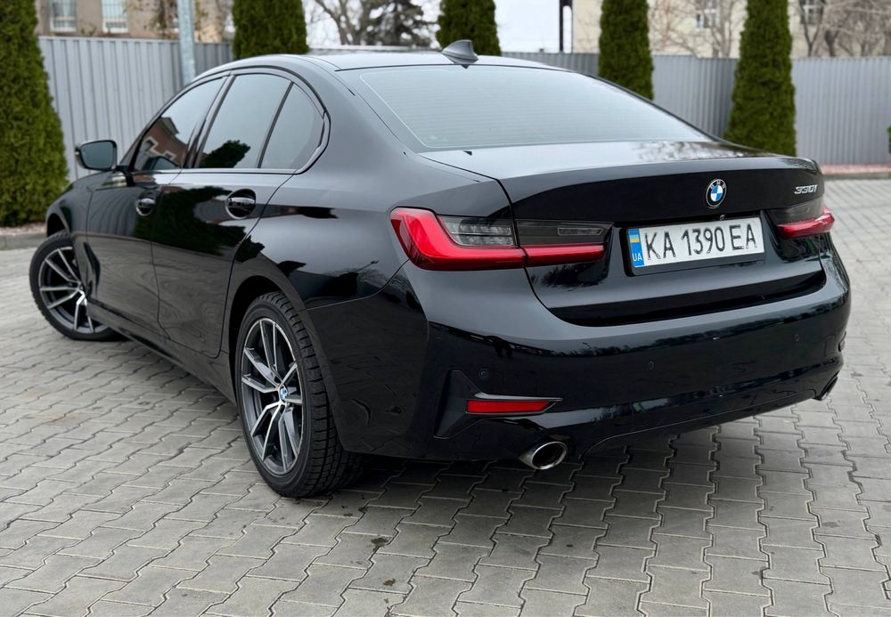 Продам    BMW G20