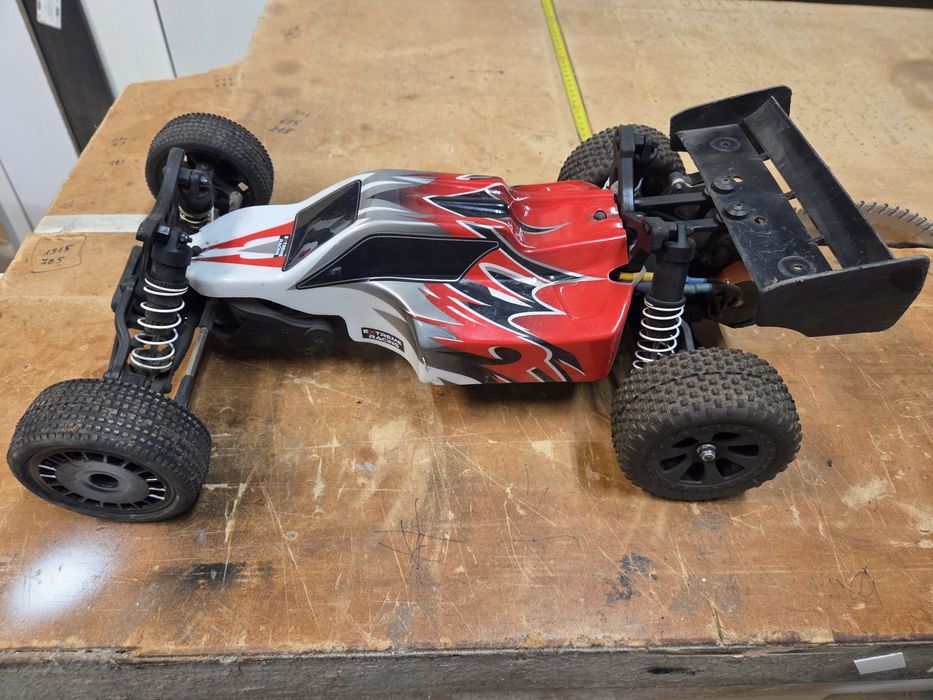 RC Carson RWD Skała 1/10