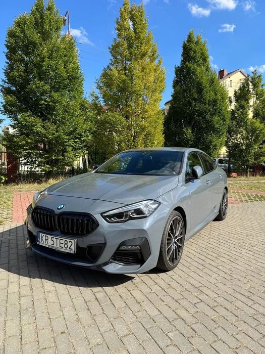 BMW Seria 2