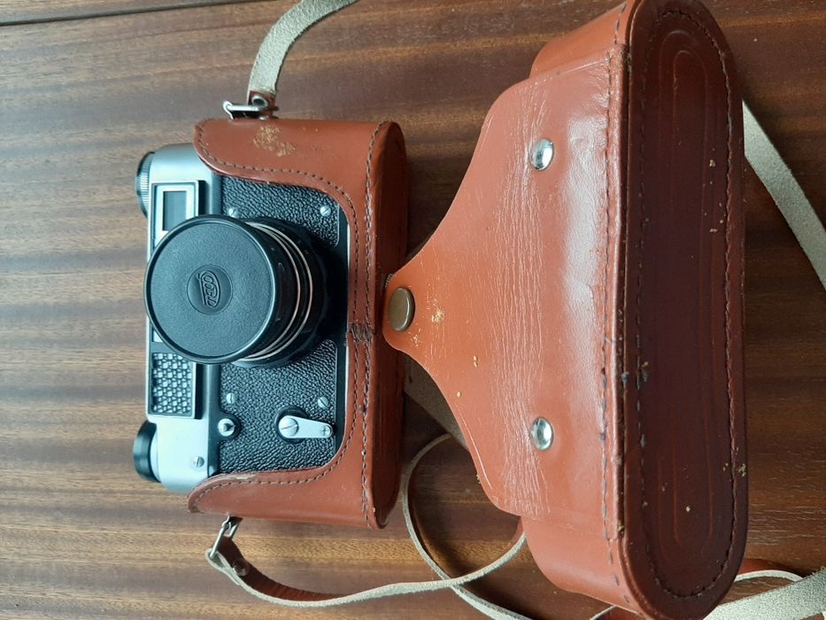 Aparat fotograficzny