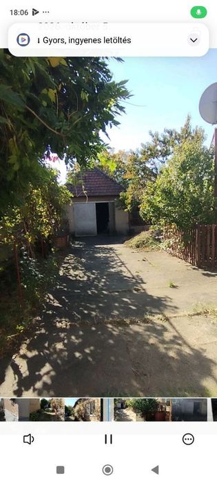 Будинок в Закарпатська обл. Берегівський р-н. м. Берегове