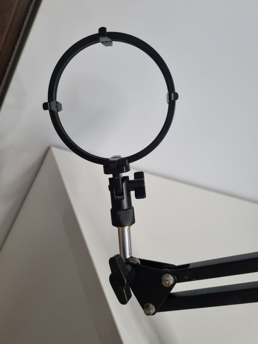 Mikrofon Maono – zestaw mikrofonowy USB (mkit-USB) | mikrofon statyw