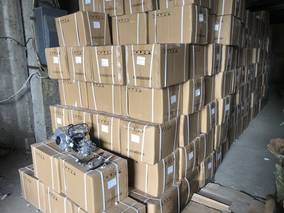 Заводские двигателя на Альфу,Дельту