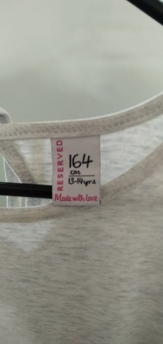 Sukienka rozmiar S/M