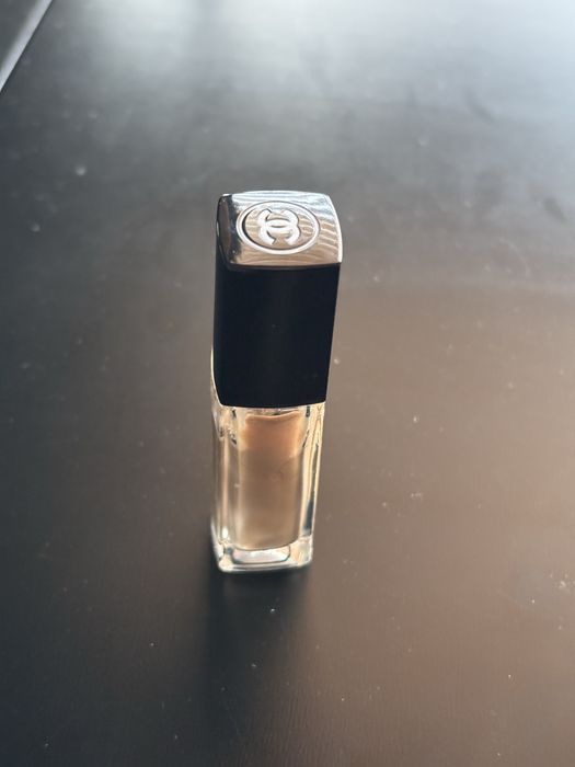 Cien chanel 39 lame ivoire