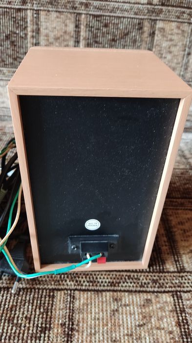 Акустическая система "Gemix" TF-5