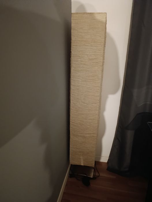 Candeeiro canto  para sala