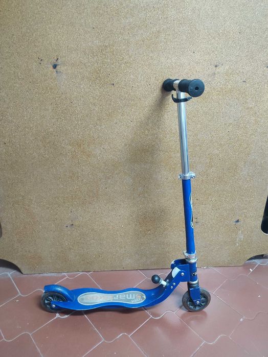 Totinete dobrável