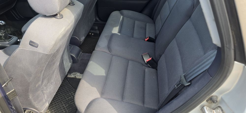 Audi A3 1.6 SR 102 ps 2002 rok 5 dzwi Klima Zapraszam na oględziny samochodu I na jazdę próbną