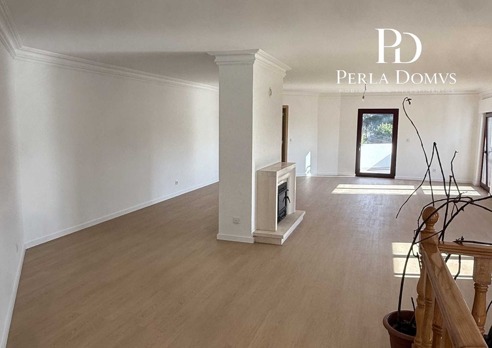 Apartamento T3 Serra da Helena -  Casal de Cambra