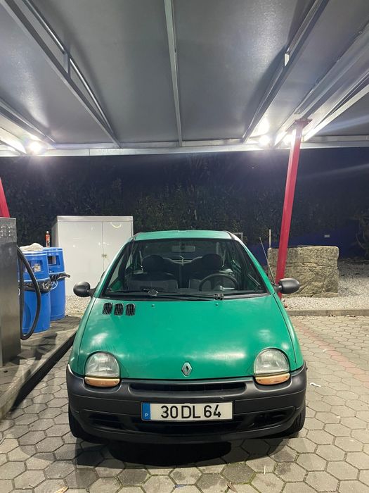 Renault Twingo 1.2 cc