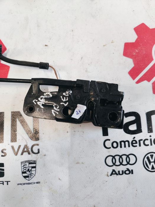 Ficheira Da Mala AUDI A3