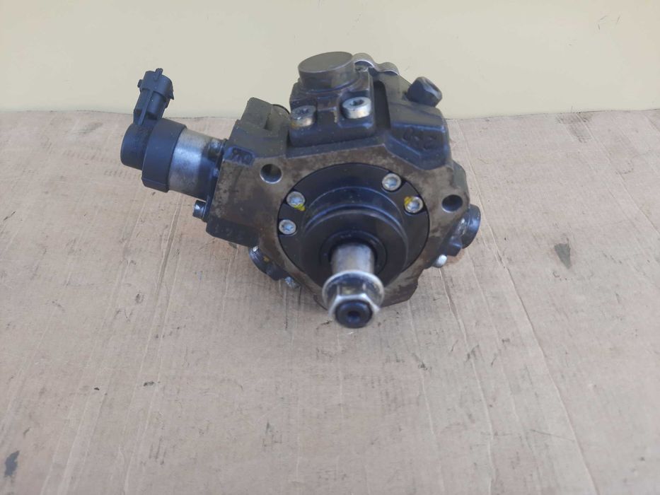 Топливный насос ТНВД 0445010118 KIA SORENTO 2.5 Hyundai H1 H100