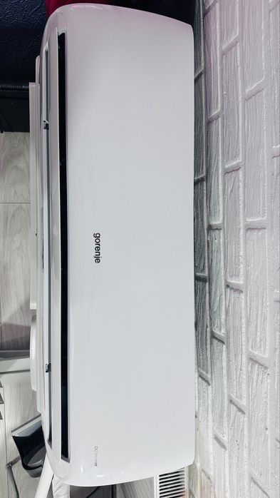 Gorenje Titan 70 in CJ кондиціонер