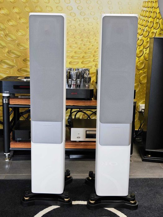 Dynaudio Contour 30 w idealnym stanie kolumny głośnikowe