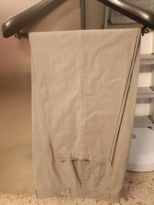 Fato de Homem Completo