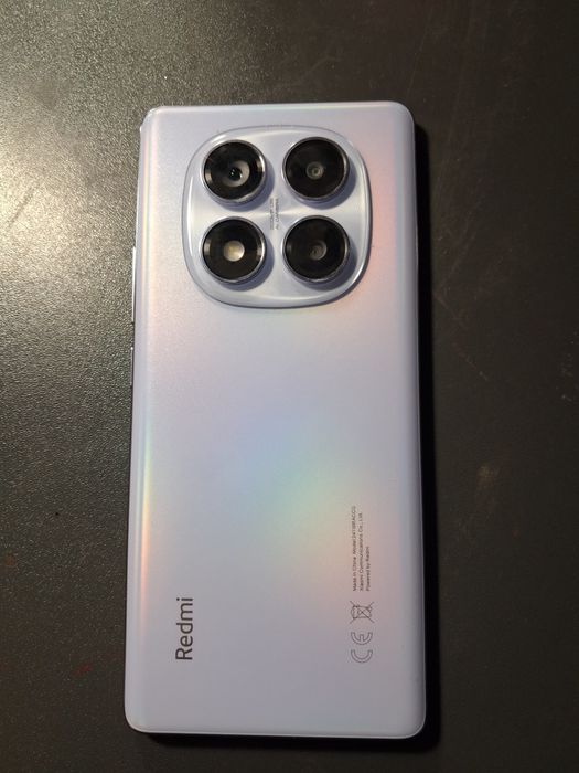 Redmi note 14 pro