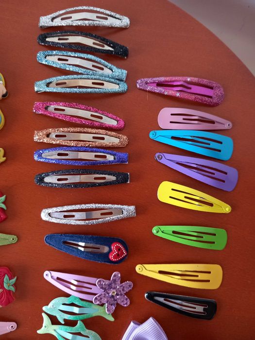 Acessórios infantis para  cabelo