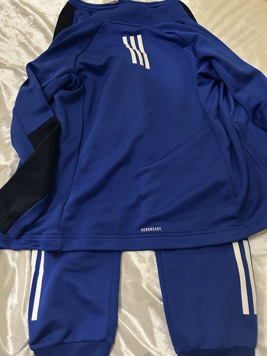 Adidas костюм хлопчик