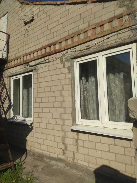 Продаєм будинок в селі