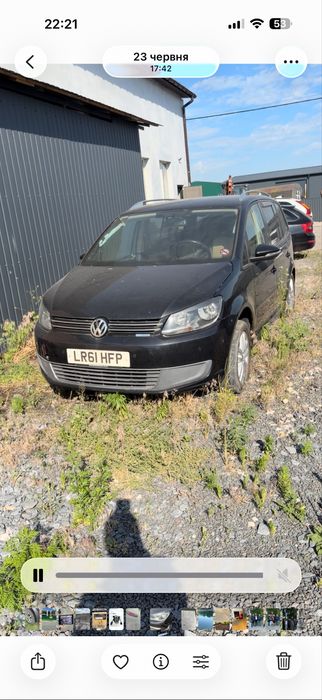 Продам автомобіль