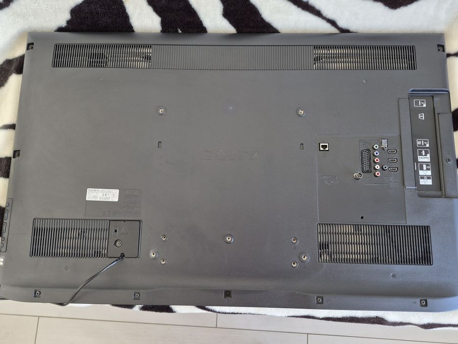 Telewizor LCD Sony KDL-40EX720